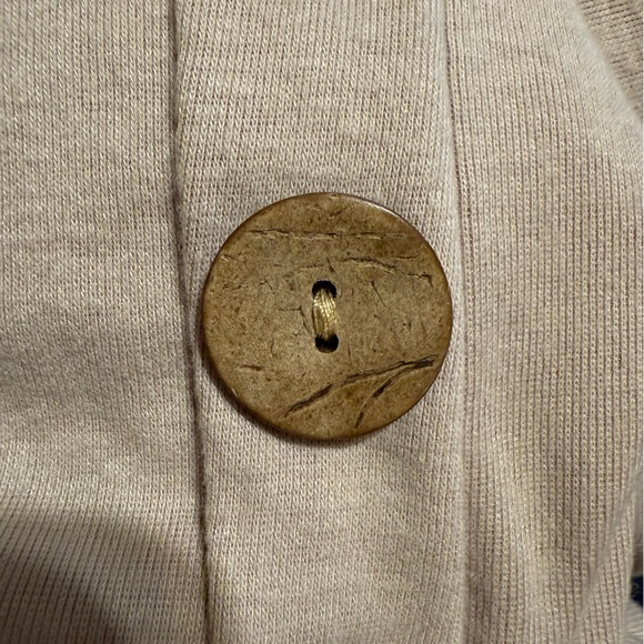 NWT Igenjun Long Sleeve Mini Dress Size Large - Picture 13 of 13